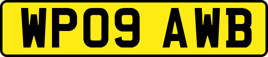 WP09AWB