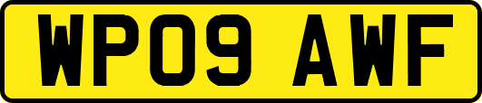 WP09AWF