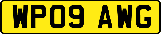 WP09AWG