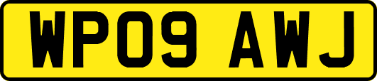WP09AWJ