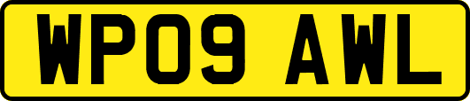 WP09AWL