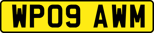 WP09AWM