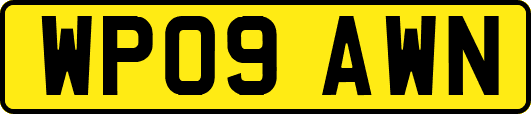 WP09AWN