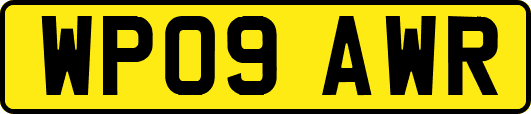 WP09AWR