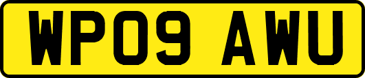 WP09AWU