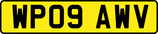 WP09AWV