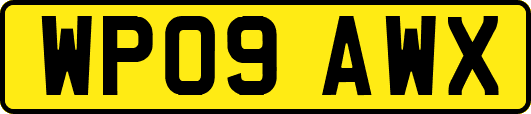 WP09AWX