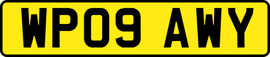 WP09AWY