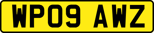 WP09AWZ