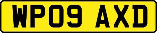 WP09AXD