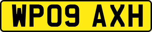 WP09AXH