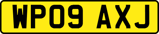 WP09AXJ