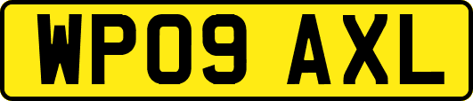 WP09AXL