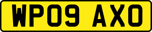 WP09AXO