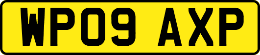 WP09AXP