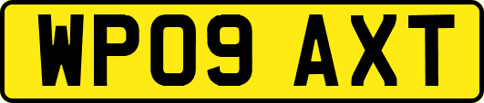 WP09AXT