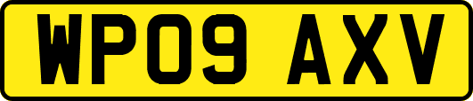 WP09AXV