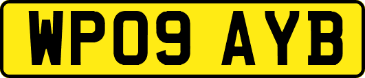 WP09AYB