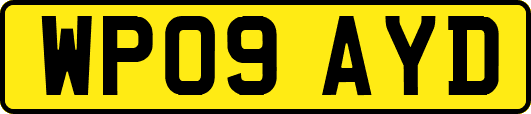 WP09AYD