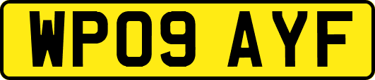 WP09AYF