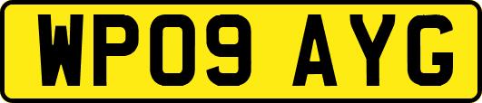 WP09AYG