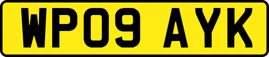 WP09AYK