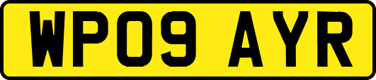 WP09AYR