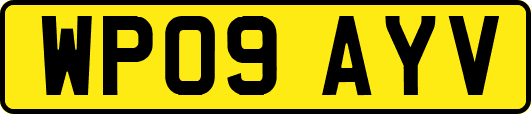 WP09AYV