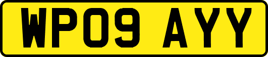WP09AYY