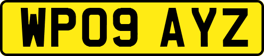 WP09AYZ