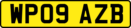 WP09AZB