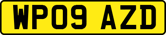 WP09AZD