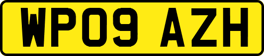 WP09AZH