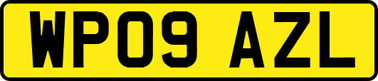 WP09AZL
