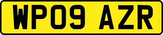 WP09AZR