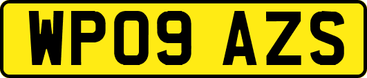 WP09AZS