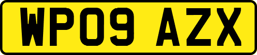 WP09AZX