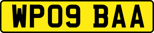 WP09BAA