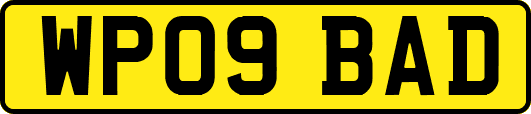 WP09BAD