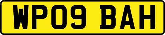 WP09BAH