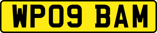 WP09BAM