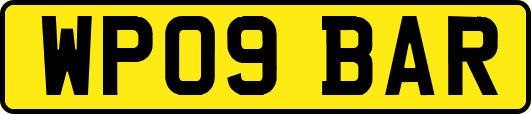 WP09BAR