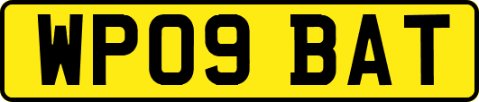 WP09BAT