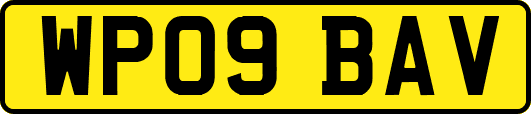 WP09BAV