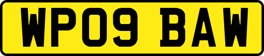 WP09BAW