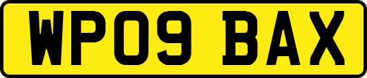 WP09BAX