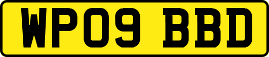 WP09BBD
