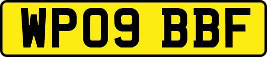 WP09BBF