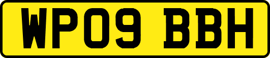 WP09BBH