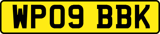 WP09BBK